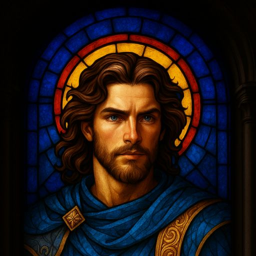 Clovis Medieval Grand Strategy Icon
