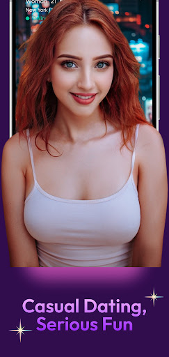 Hookup Casual Dating - Kasual Screenshots