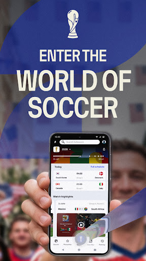 Sofascore: Live Sports Scores Screenshots