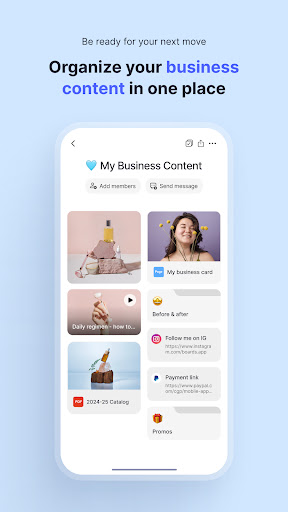 Boards.com Screenshots