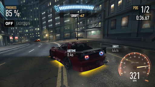 Need for Speed™ No Limits Screenshots