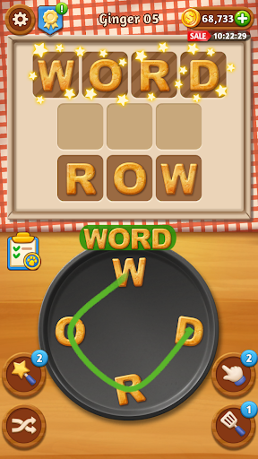 Word Cookies! ® Screenshots