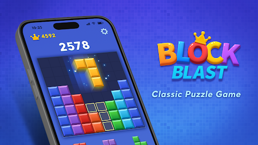 Block Blast! Screenshots