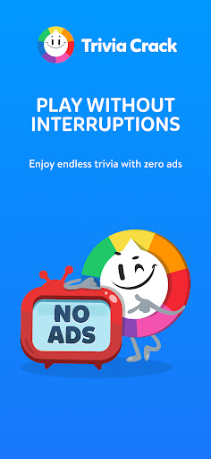 Trivia Crack Premium Quiz Game Screenshots