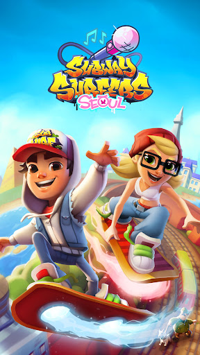 Subway Surfers Screenshots