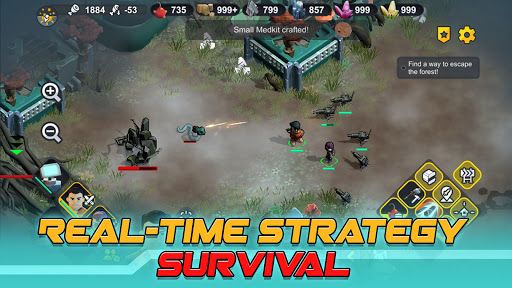 Best rts games for android for free - UPUP