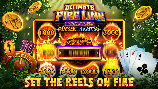88 Fortunes™ Casino Slot Games Screenshots