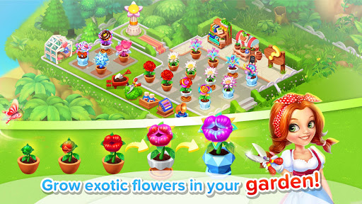 Family Barn Tango Screenshots