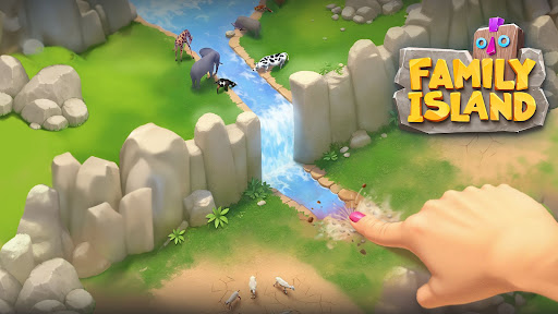 Family Island™ — Farming game Screenshots