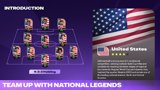 EA SPORTS FC Soccer Mobile 26 Screenshots