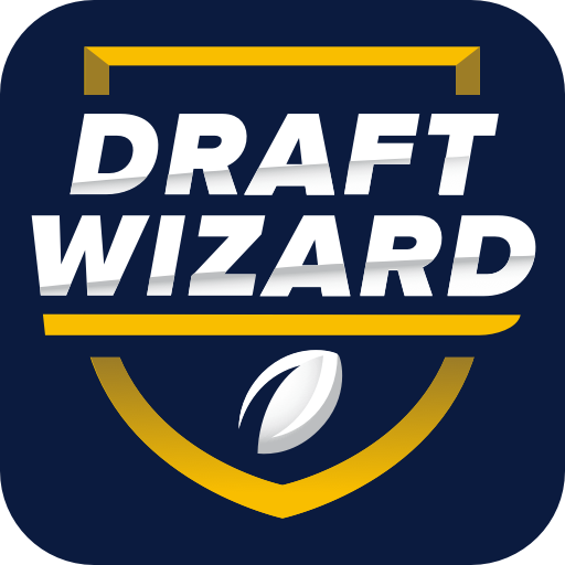 Fantasy Football Draft Wizard Icon