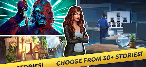 Adventure Escape Mysteries Screenshots