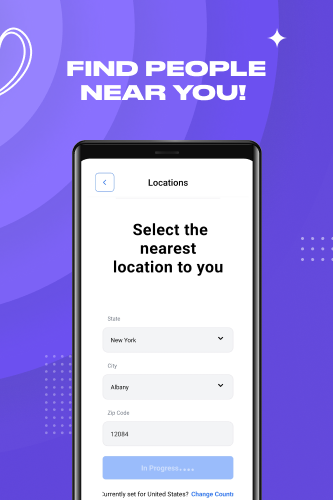 DoubleList - Casual Hookups Screenshots
