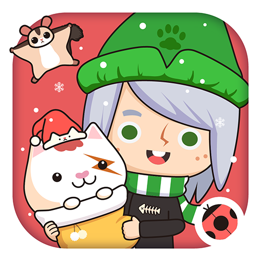 Miga Town: My Pets Icon