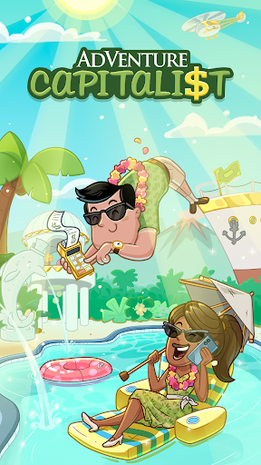 AdVenture Capitalist Screenshots