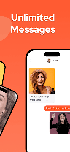 Wild: Hook up, Meet & Dating Screenshots