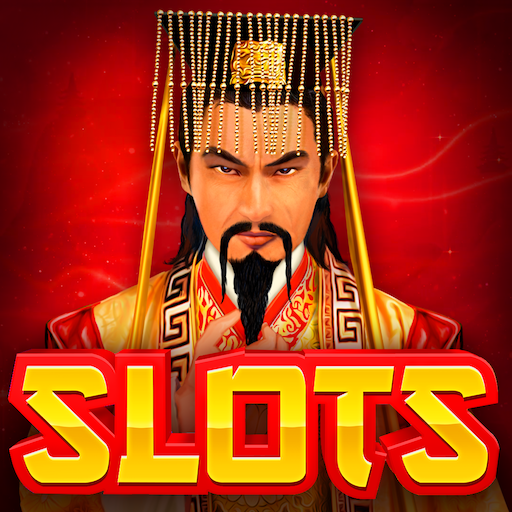 Mighty Fu Casino Slots Games Icon