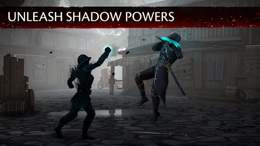 Shadow Fight 3 - RPG fighting Screenshots
