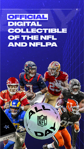 NFL ALL DAY Screenshots