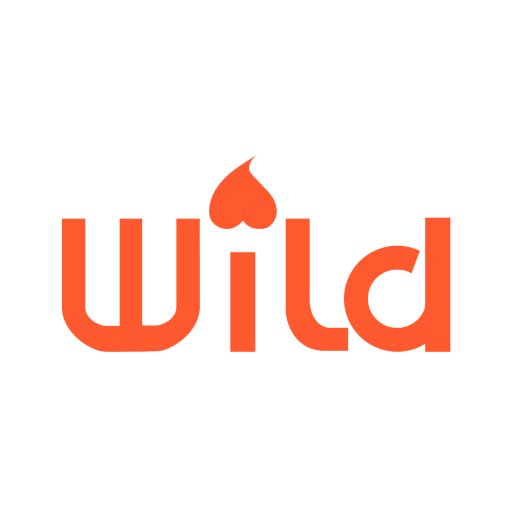 Wild: Hook up, Meet & Dating Icon