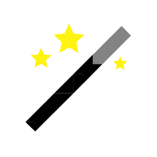 Wizard Block Icon