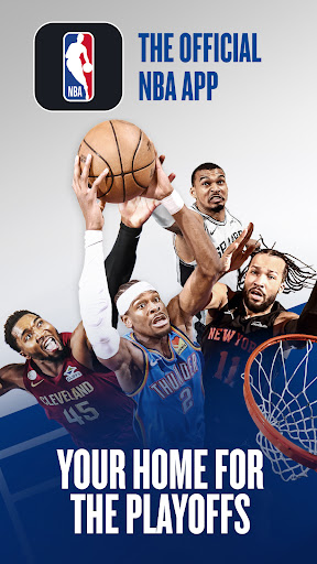 NBA: Live Games & Scores Screenshots