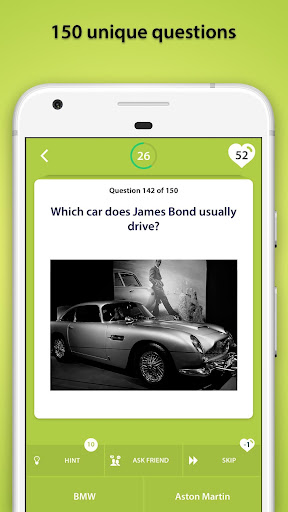 General Knowledge Quiz: Trivia Screenshots