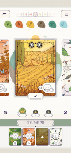 Evergreen: The Board Game Screenshots