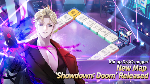 Game of Dice: Board&Card&Anime Screenshots