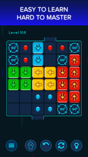 ARROW Premium - Puzzle Pack Screenshots
