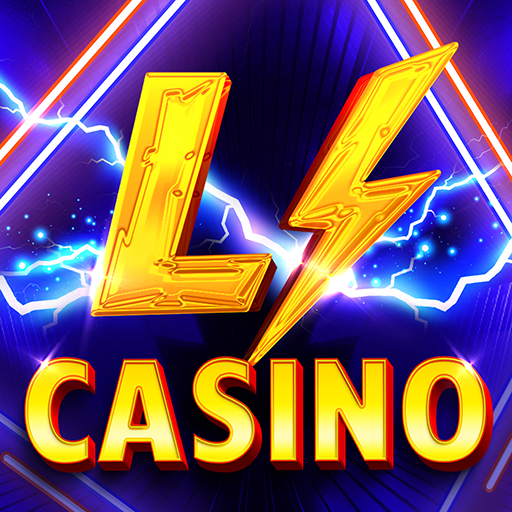 Lightning Link Casino Slots Icon