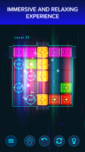 ARROW Premium - Puzzle Pack Screenshots