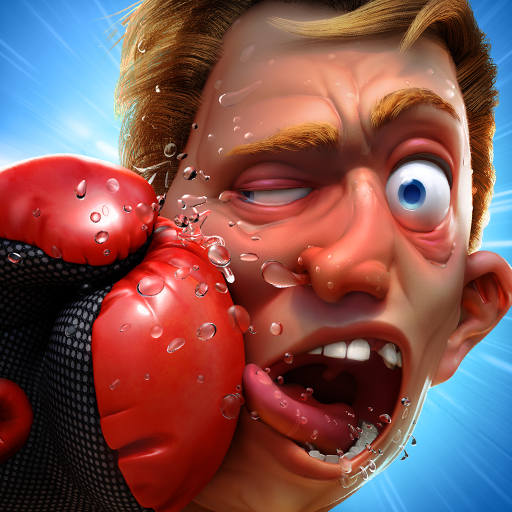 Boxing Star:Sports Action Game Icon