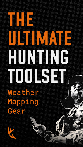 HuntWise: A Better Hunting App Screenshots
