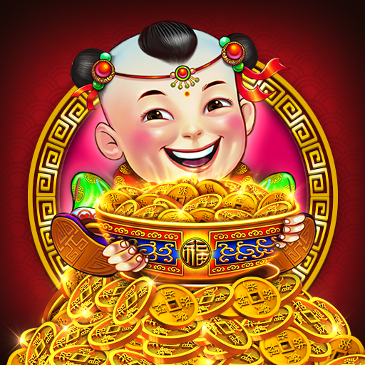 88 Fortunes™ Casino Slot Games Icon