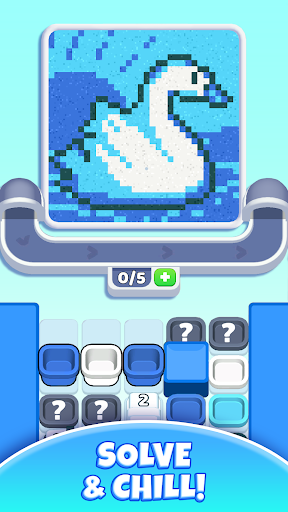 Sandy Jam: Sand Puzzle Screenshots