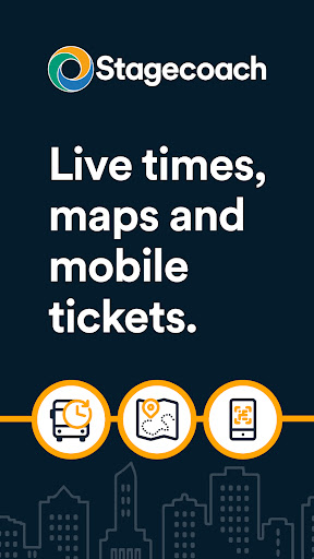 Stagecoach Bus Screenshots