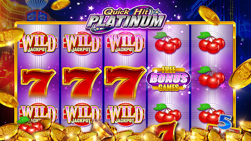 Quick Hit Casino Slots Games Screenshots