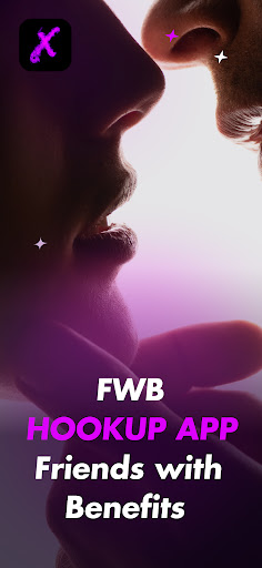 FWB Hookup & NSA Dating: XFun Screenshots