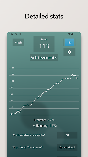Endless Quiz Pro Screenshots