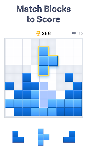 Blockudoku®: Block Puzzle Game Screenshots
