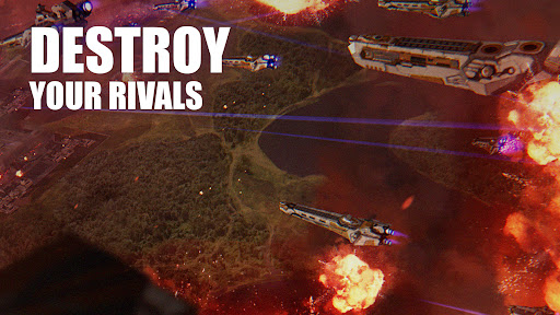 ASTROKINGS: Galactic Survival Screenshots