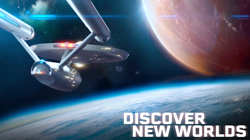 Star Trek™ Fleet Command Screenshots