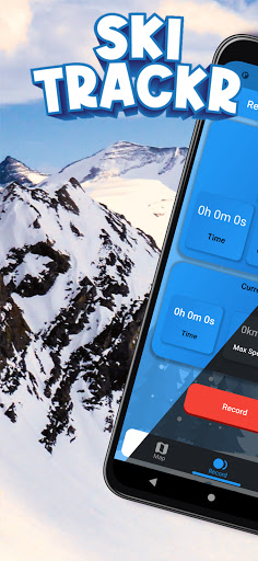 Ski Trackr : Ski and Snowboard Screenshots