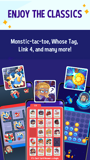 Boardible: Games for Groups Screenshots