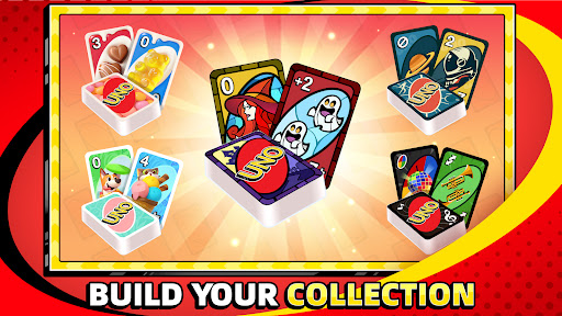 UNO!™ Screenshots