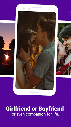 Casual Dating: Local Meetup Screenshots