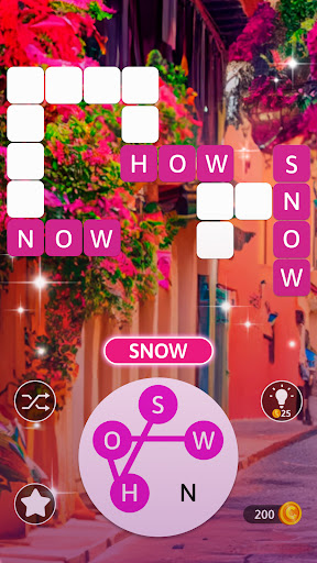 Word Maker: Words Games Puzzle Screenshots