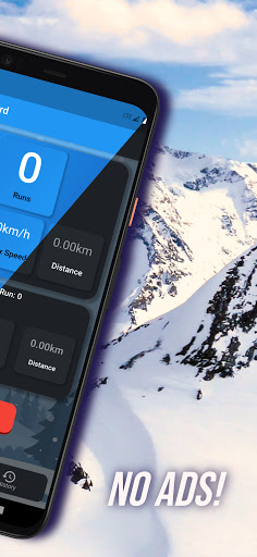 Ski Trackr : Ski and Snowboard Screenshots