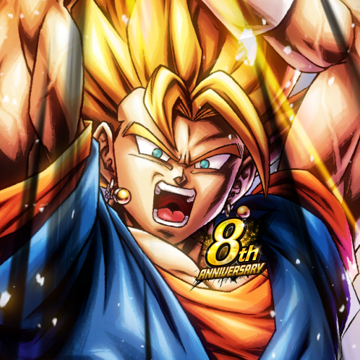 DRAGON BALL LEGENDS Icon